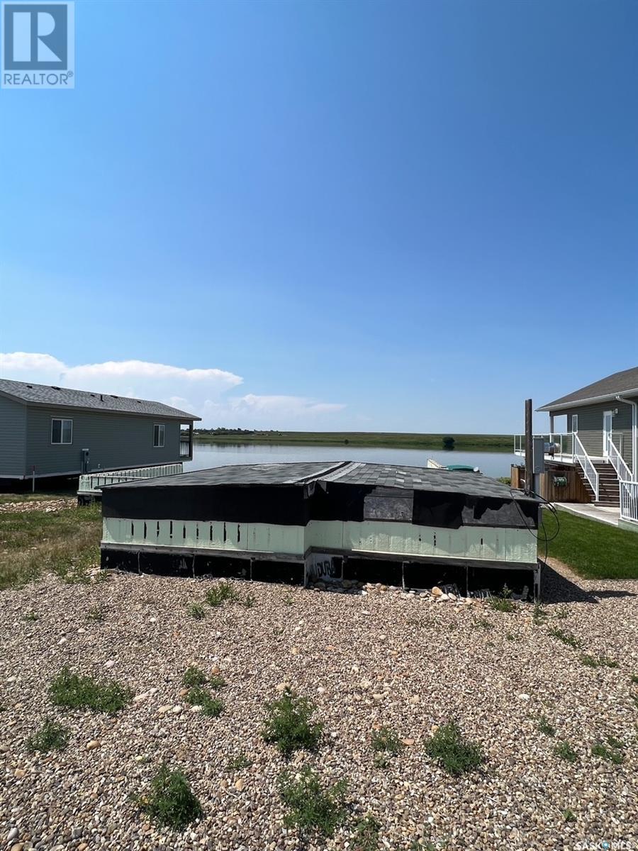 Waterfront Lot at Sunridge Resort