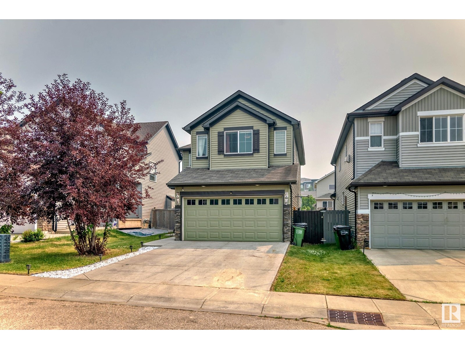 6143 12 AV SW