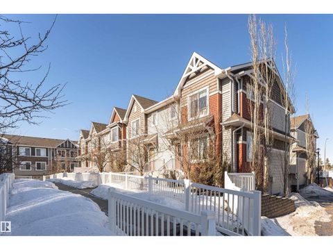 #110 3625 144 AV NW Edmonton AB T5Y0T3