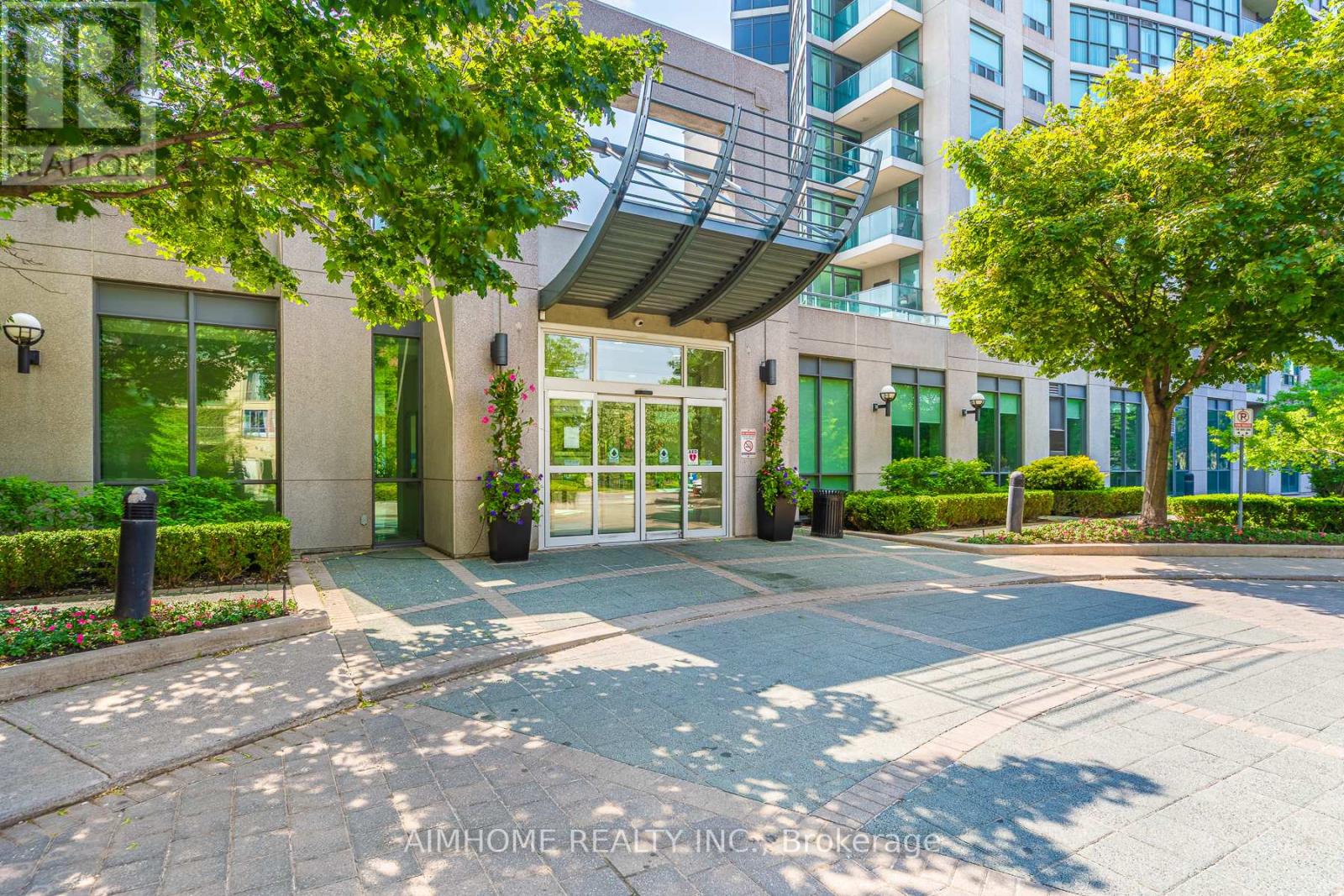 1106 - 30 HARRISON GARDEN BOULEVARD