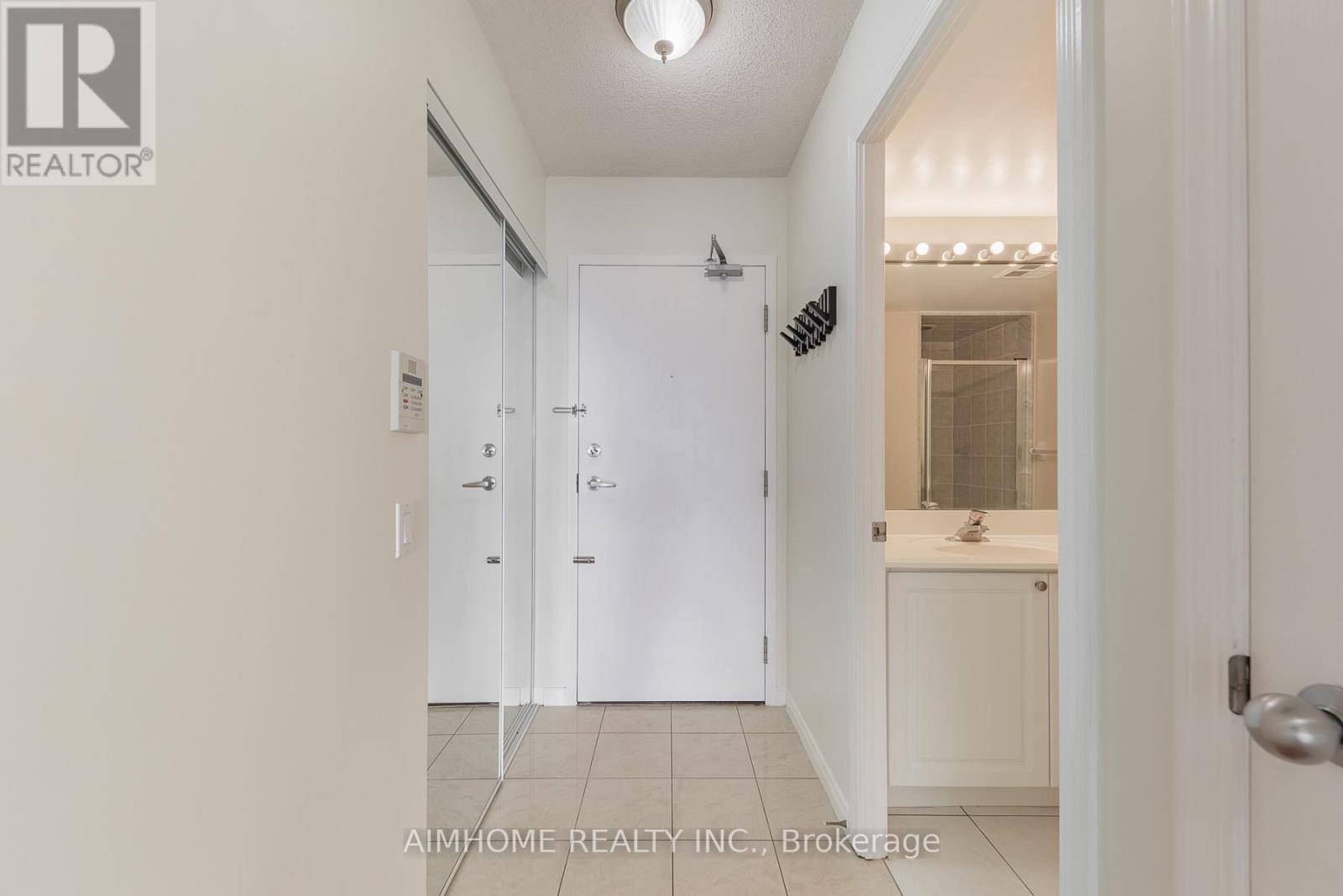 1106 - 30 HARRISON GARDEN BOULEVARD