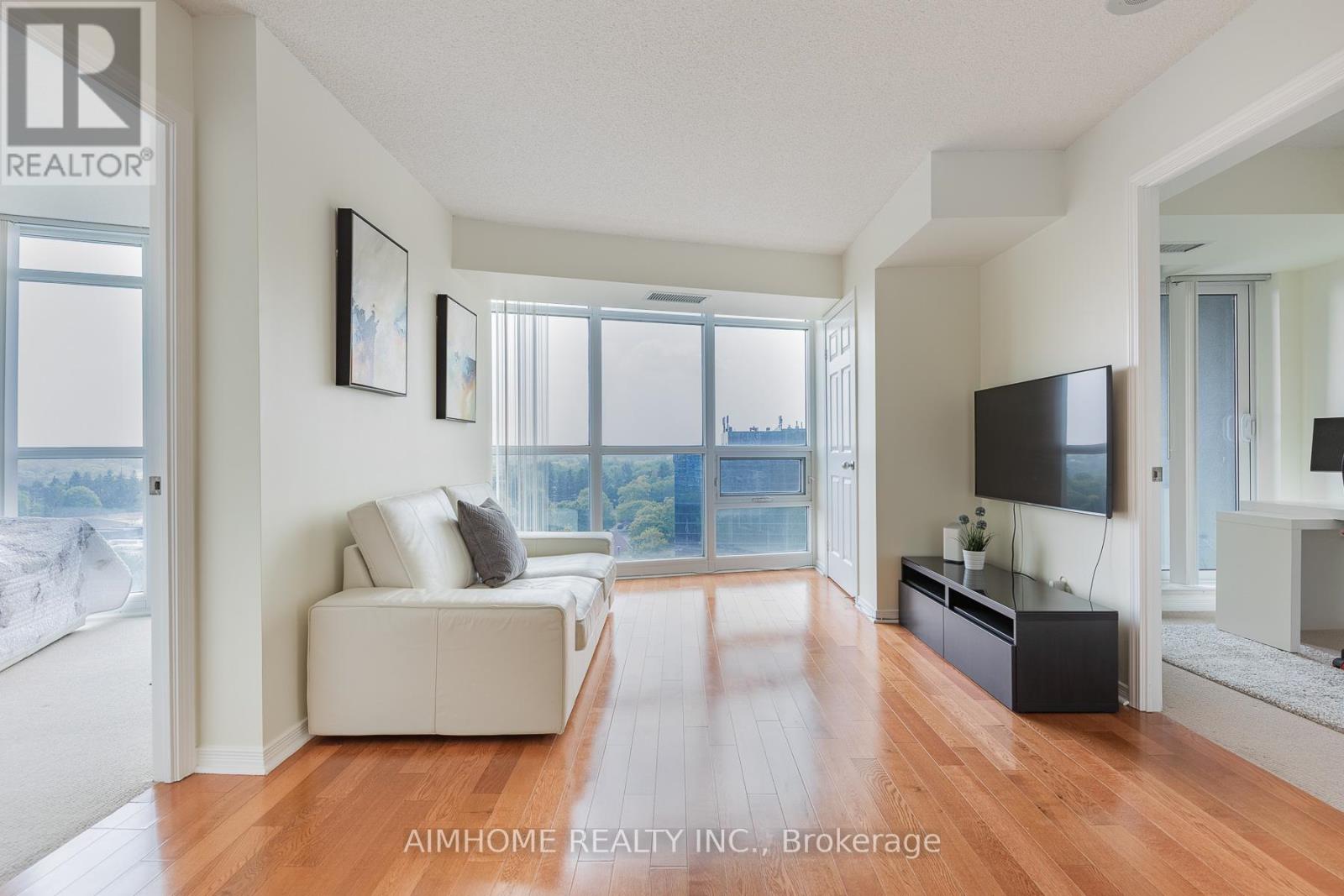 1106 - 30 HARRISON GARDEN BOULEVARD