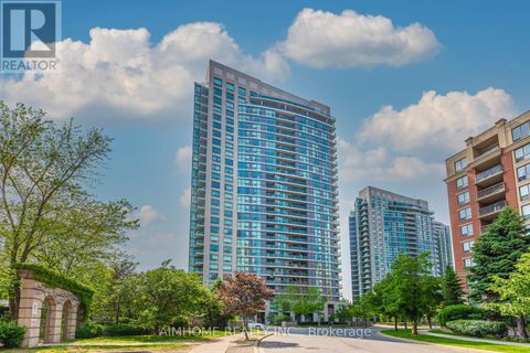 1106 - 30 HARRISON GARDEN BOULEVARD Toronto (Willowdale East) ON M2N7A9
