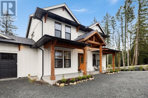 2795 Sheldrake Pl Mill Bay BC V8H1A7