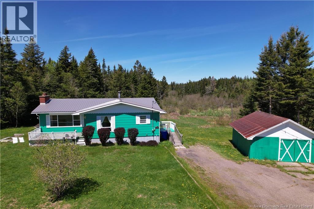 Photo 1 of 32 — 765 Route 172, Back Bay, NB E5C1X3