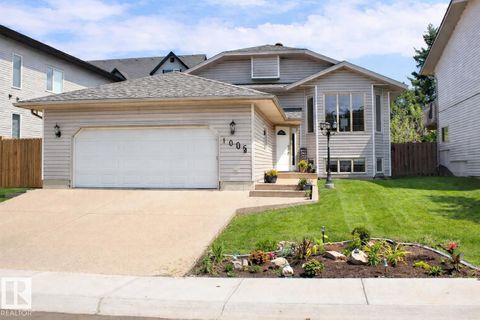 1006 11 ST Cold Lake AB T9M1J1