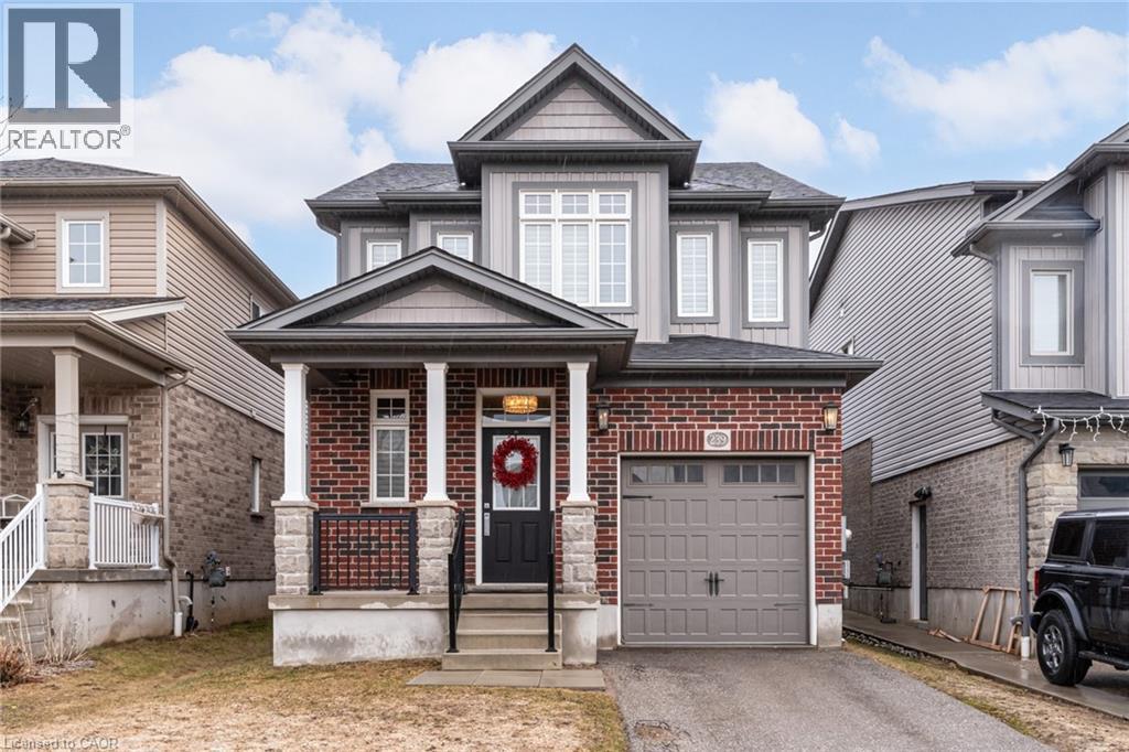 239 CRANBROOK Street