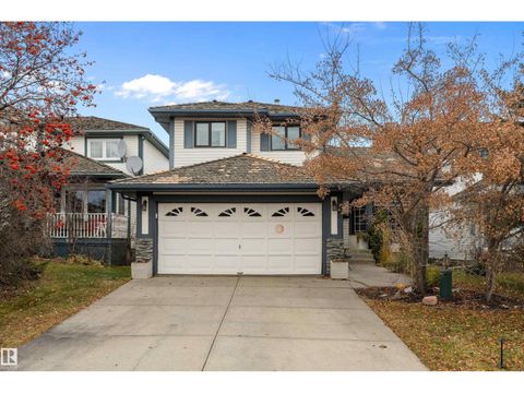 1060 WEDGEWOOD BV NW Edmonton AB T6M2L6