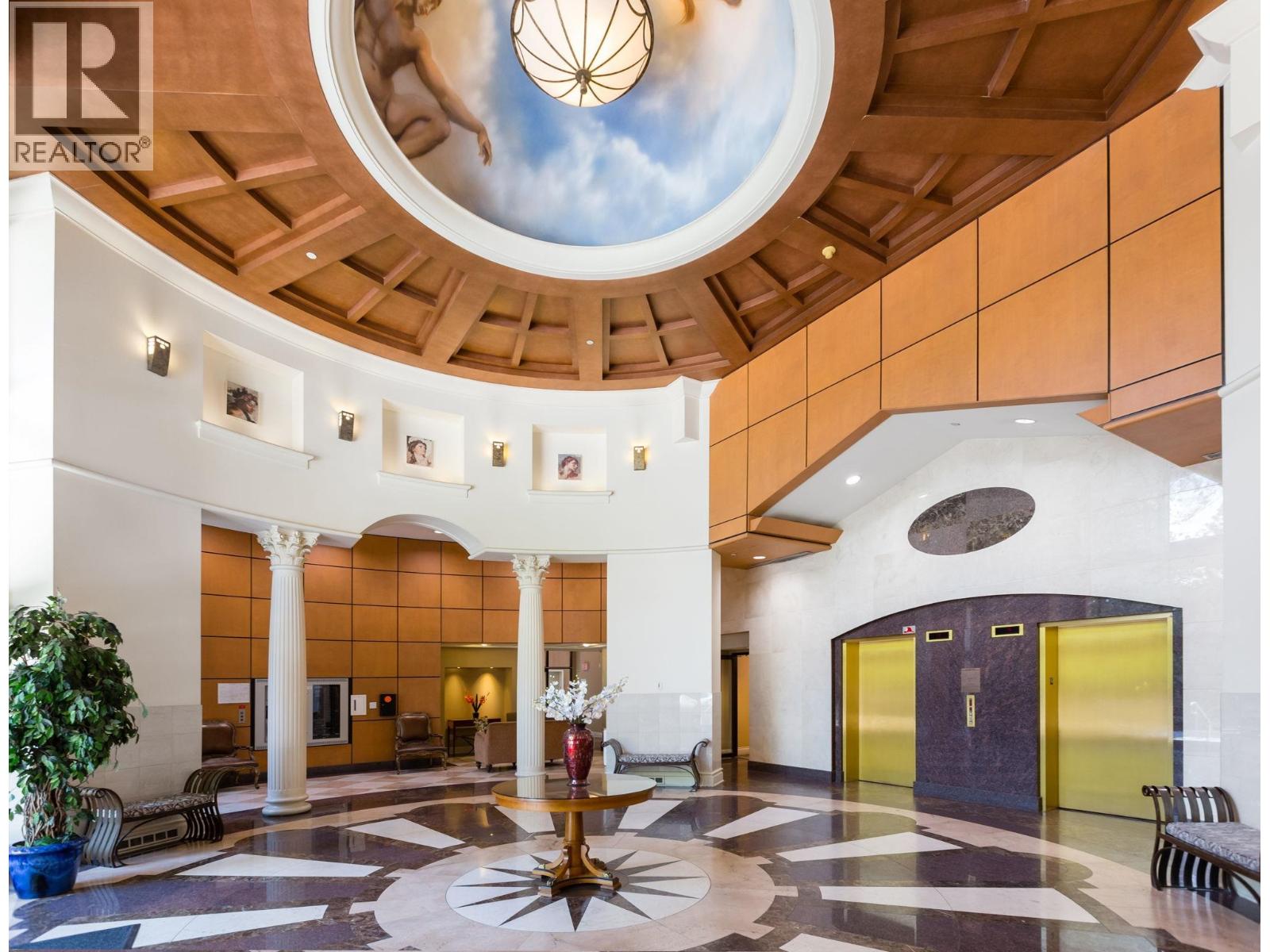 2602 1189 HOWE STREET