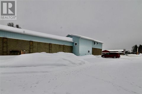 45 Municipal Road 84 Capreol ON P0M1H0