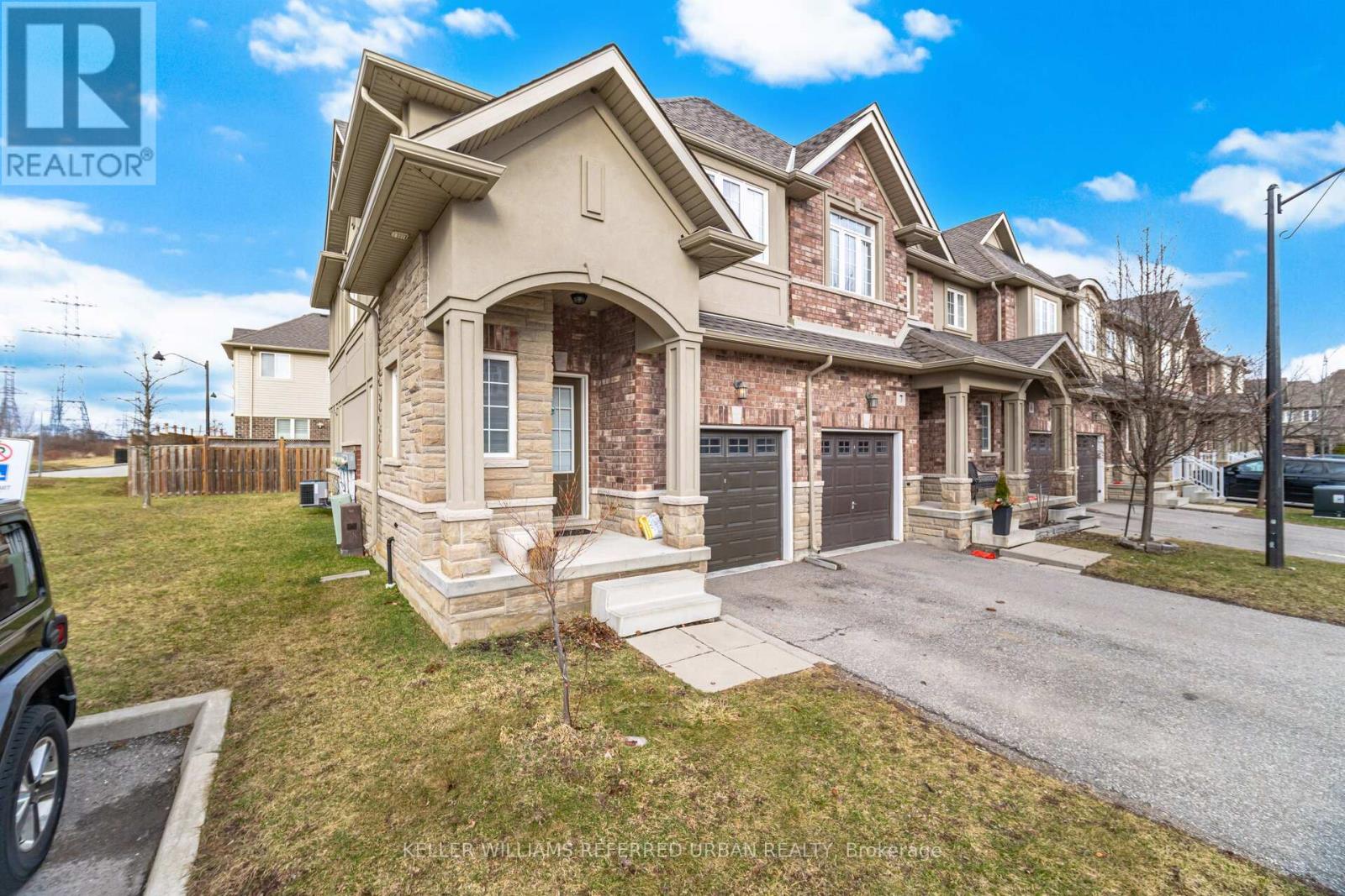 8 - 21 MADONNA DRIVE