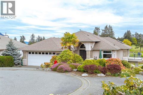 843 Country Club Dr Cobble Hill BC V0R1L1