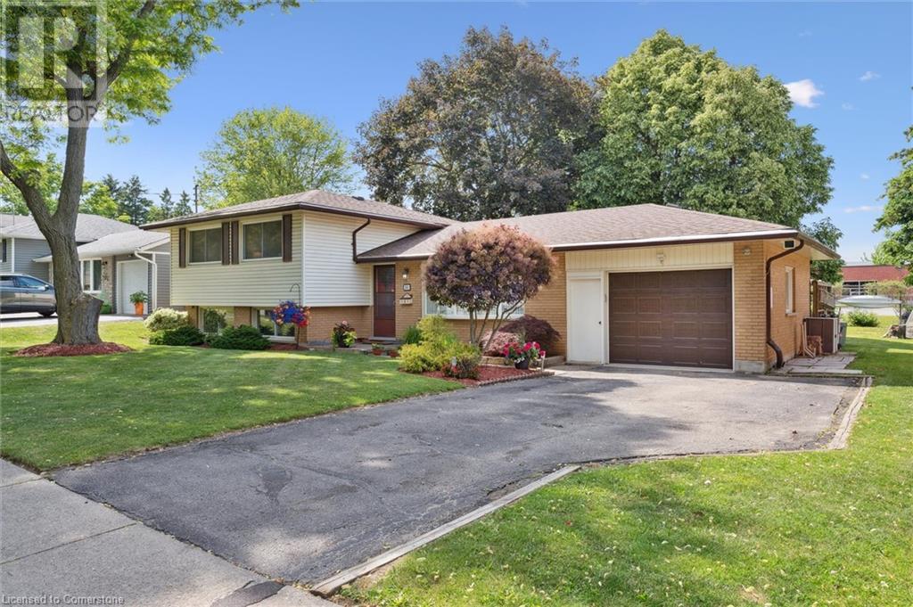 201 STONYBROOK Drive