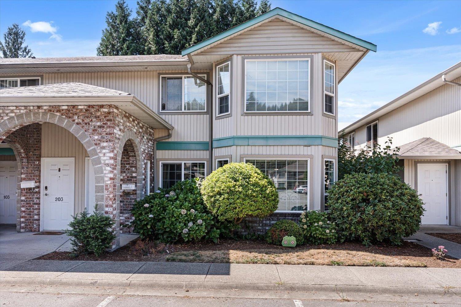 104 9855 QUARRY ROAD|Chilliwack Proper East