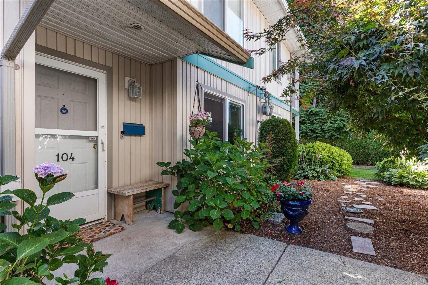 104 9855 QUARRY ROAD|Chilliwack Proper East