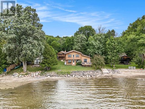 501 STEWART LANE Lanark Highlands ON K0G1M0