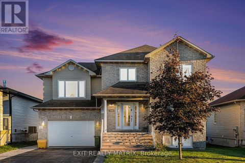 183 FILION STREET Russell ON K0A1W0