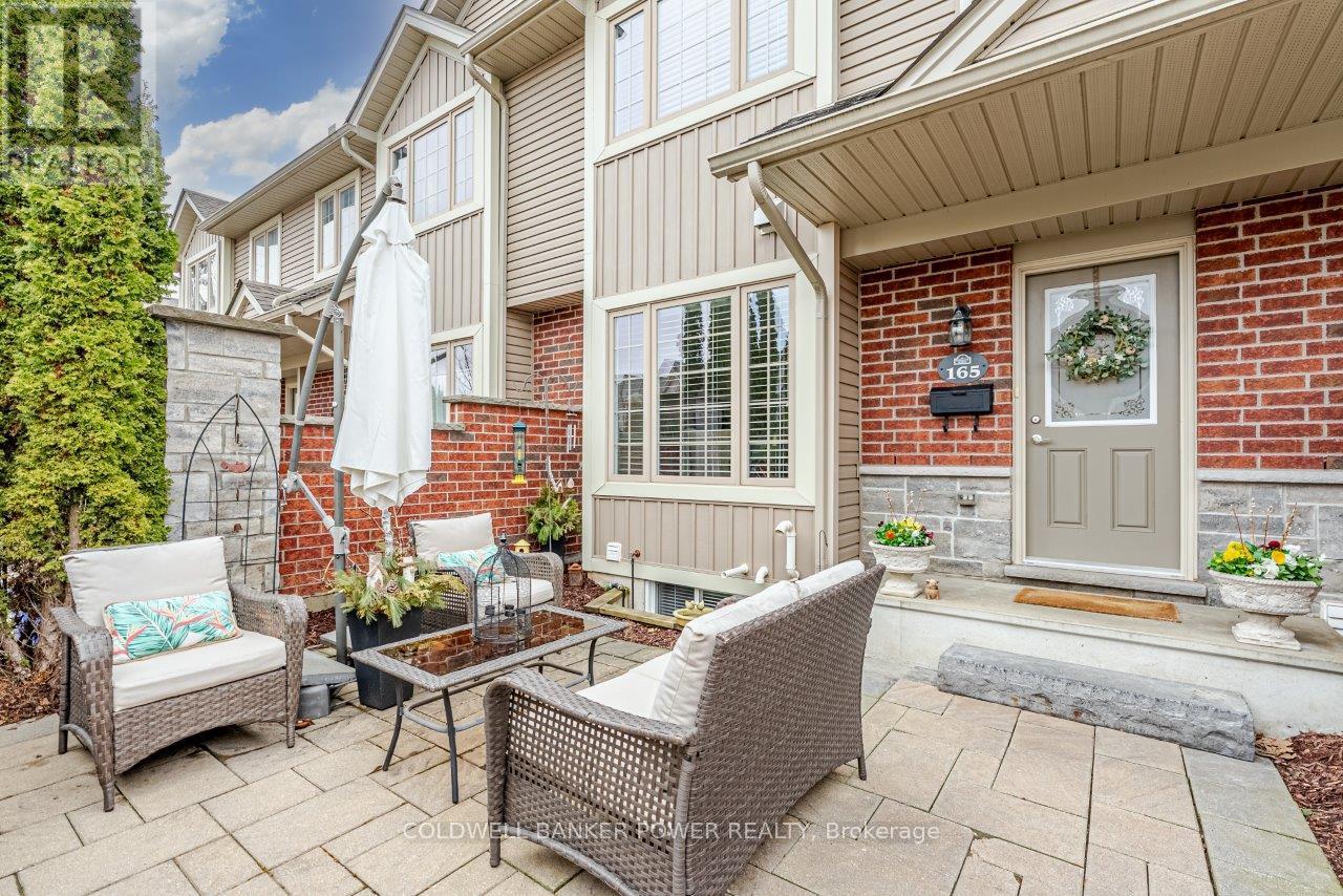 165 - 1010 FANSHAWE PARK ROAD E