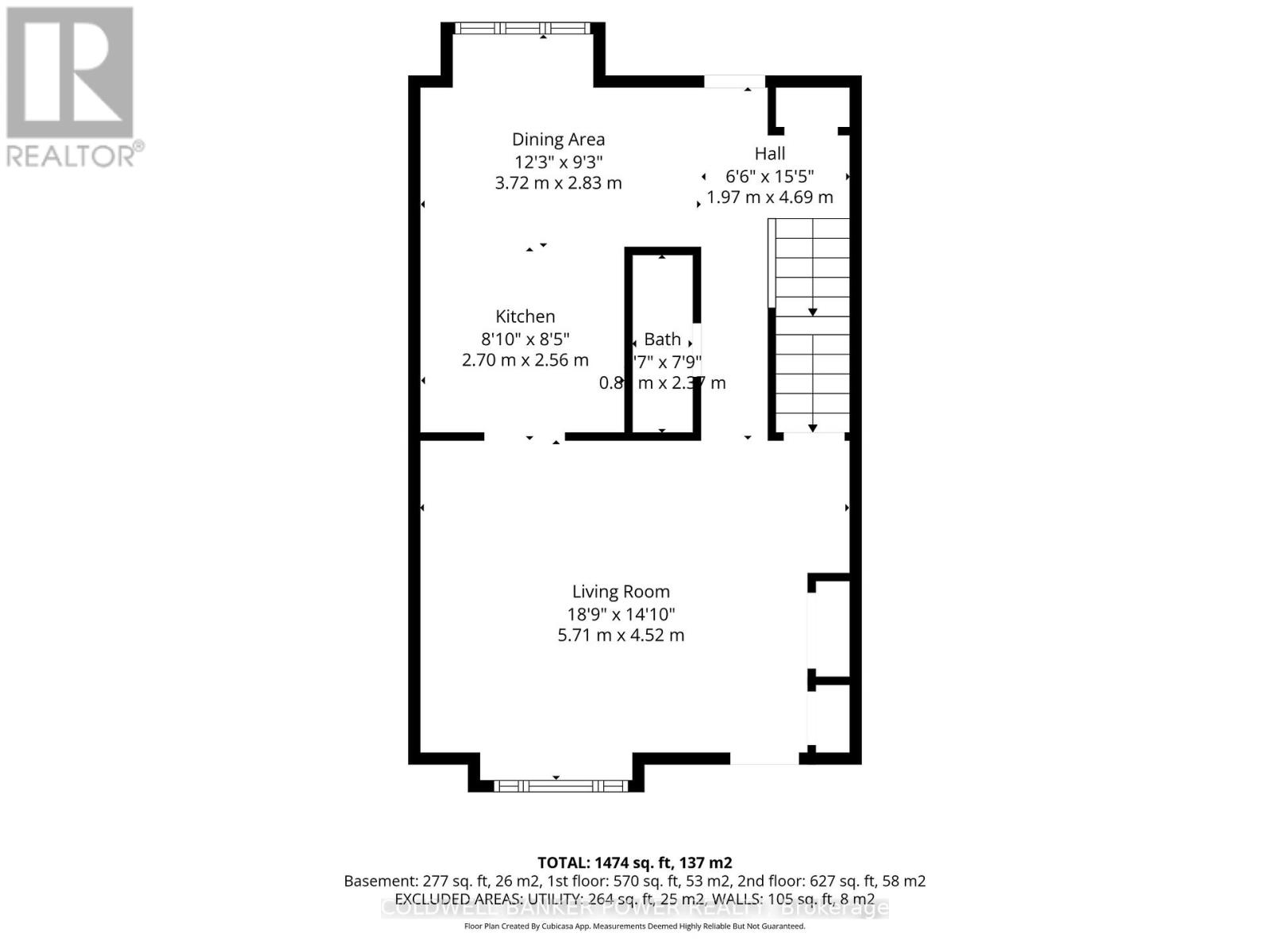 165 - 1010 FANSHAWE PARK ROAD E