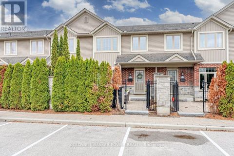 165 - 1010 FANSHAWE PARK ROAD E London North (North C) ON N5X0K9