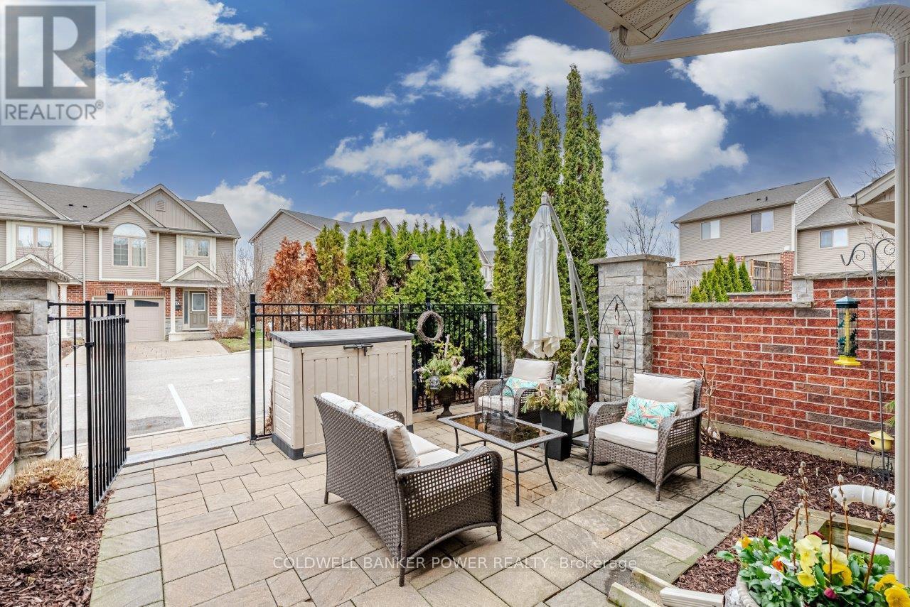 165 - 1010 FANSHAWE PARK ROAD E