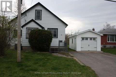 48 GILBERT STREET Belleville (Belleville Ward) ON K8P3H2