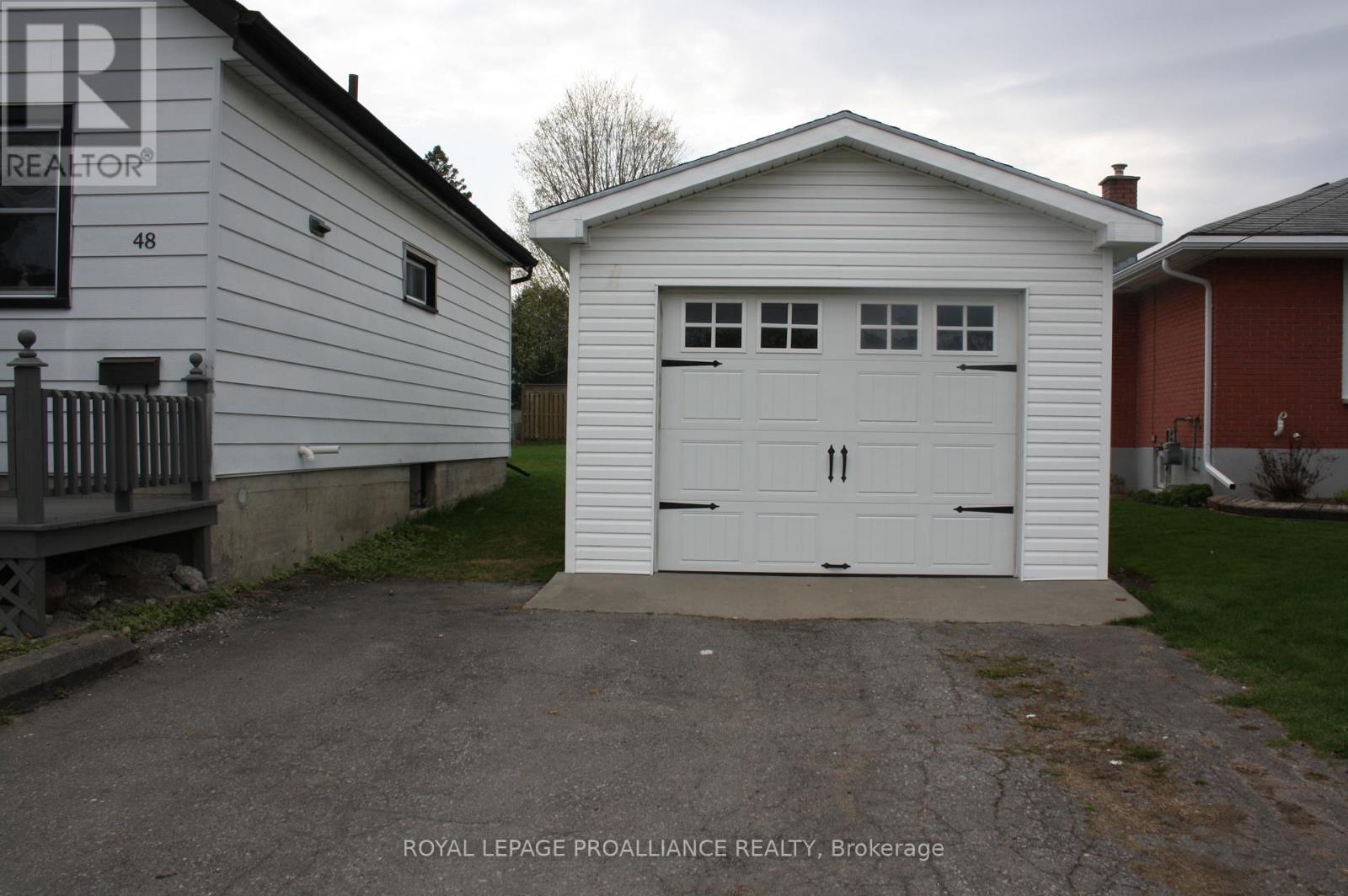 48 GILBERT STREET