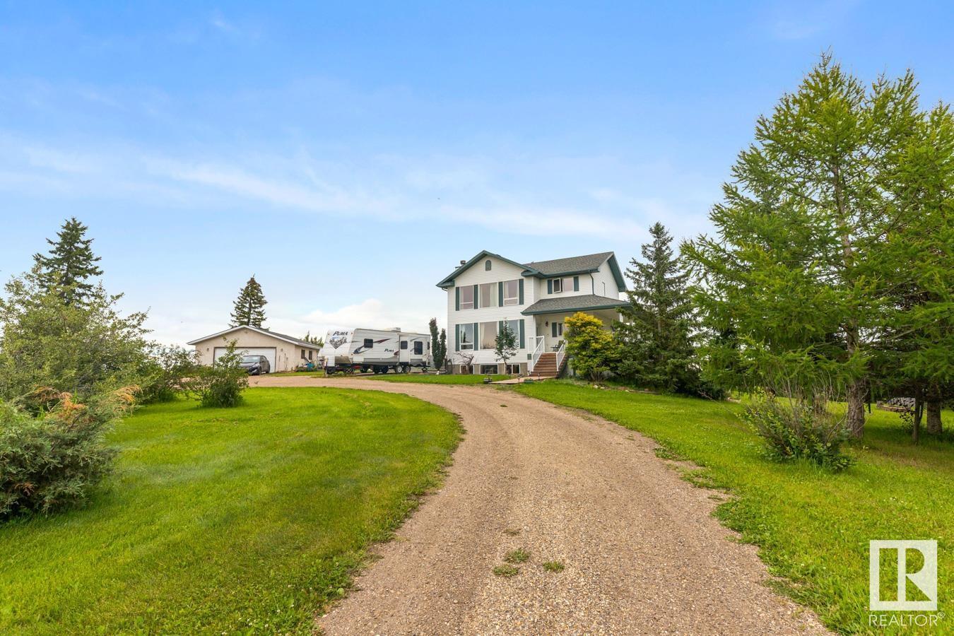 51433 RGE ROAD 232