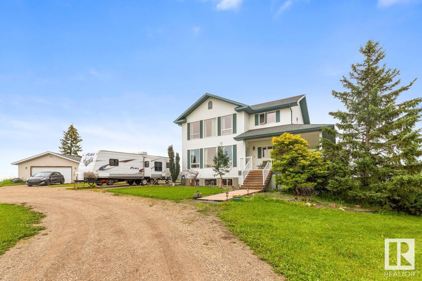 51433 RGE ROAD 232