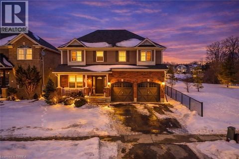 Property photo of 199 blackburn drive, brantford, ON n3t0a9