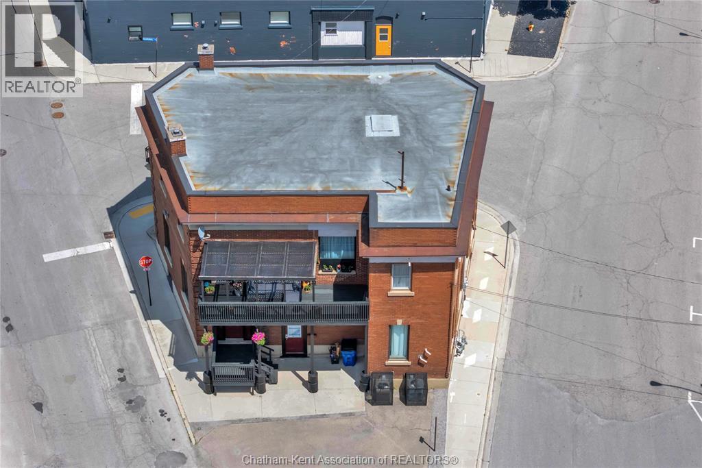 500 Wallace STREET
