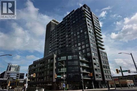 1 VICTORIA Street S Unit# 210 Kitchener ON N2G0B5