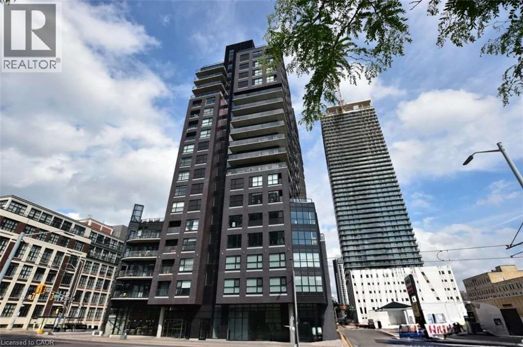 1 VICTORIA Street S Unit# 210