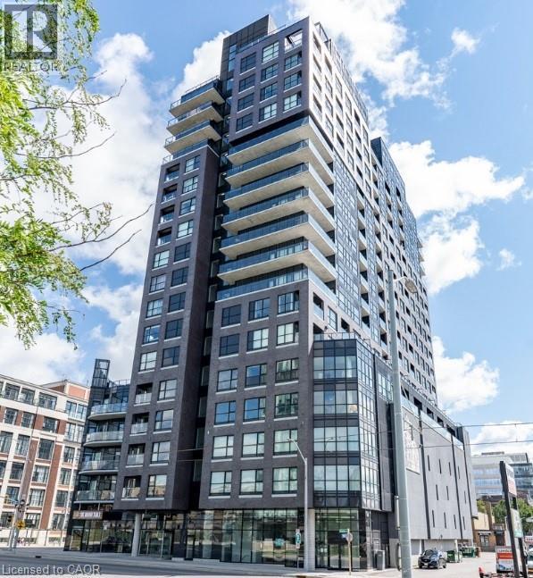 1 VICTORIA Street S Unit# 210