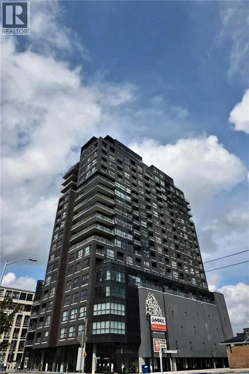 1 VICTORIA Street S Unit# 210