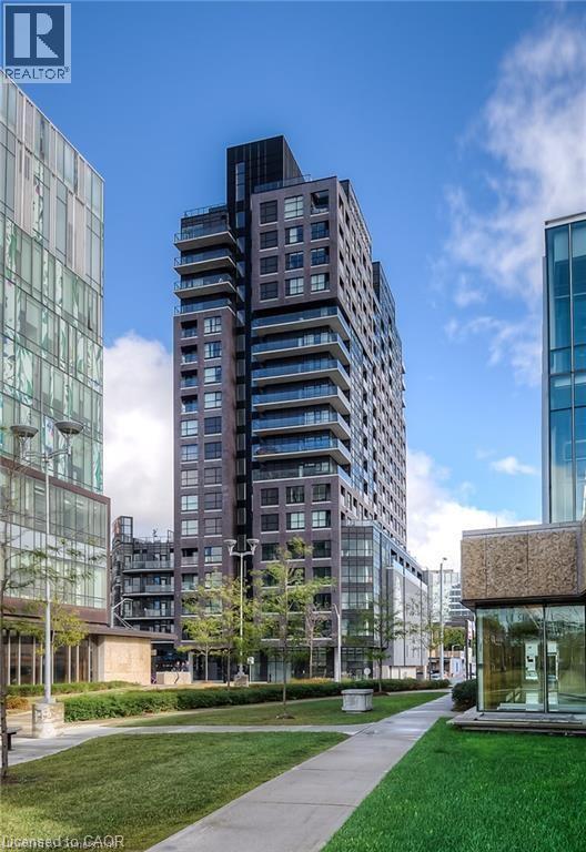 1 VICTORIA Street S Unit# 210