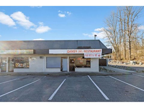 10 32650 LOGAN AVENUE Mission BC V2V6C7