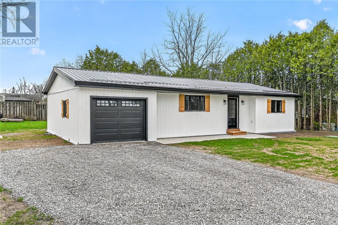 Photo 1 of 50 — 548 CONCESSION 14 ROAD, Haldimand, ON N0A1H0