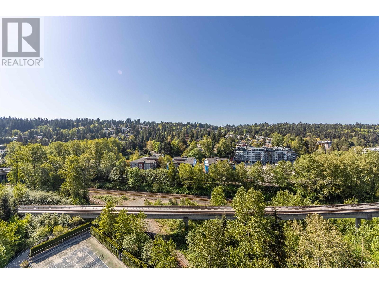 1801 301 CAPILANO ROAD