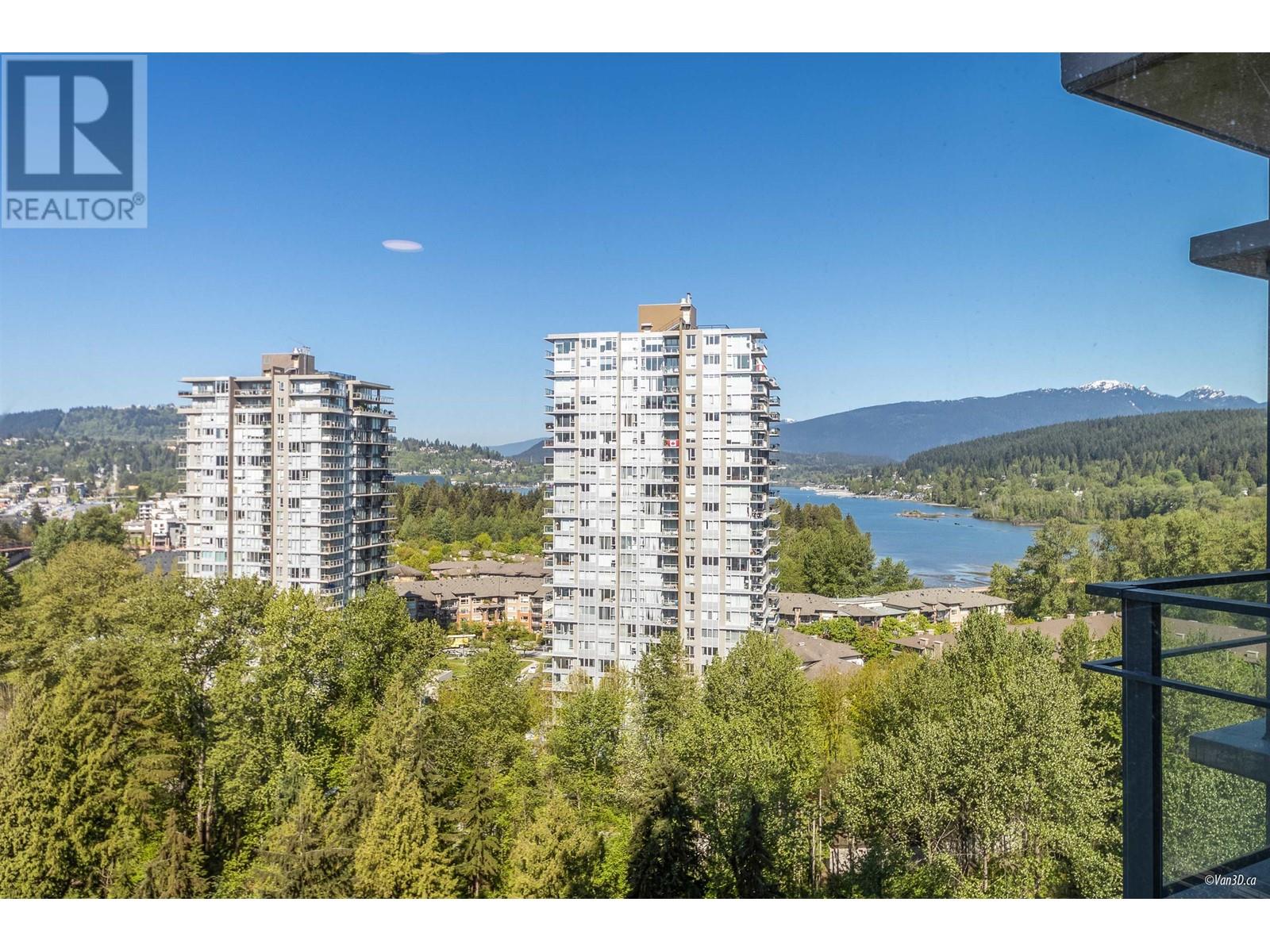 1801 301 CAPILANO ROAD