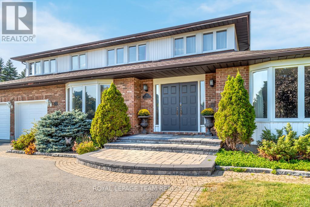 48 CEDARHILL DRIVE