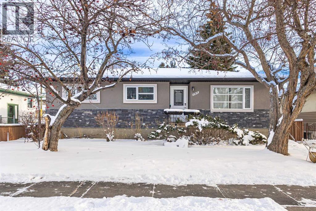 2812 - 2816 24 Street NW