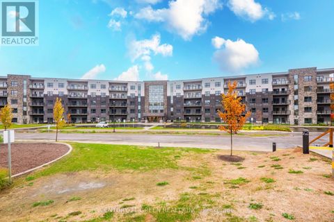 Property photo of 210 - 1100 lackner place, kitchener, ON n2a0m1