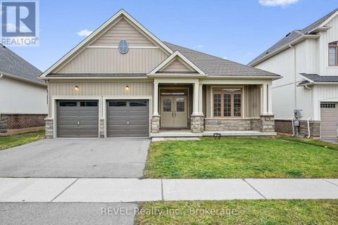 1214 GREEN ACRES DRIVE Fort Erie (Crescent Park) ON L2A5P2