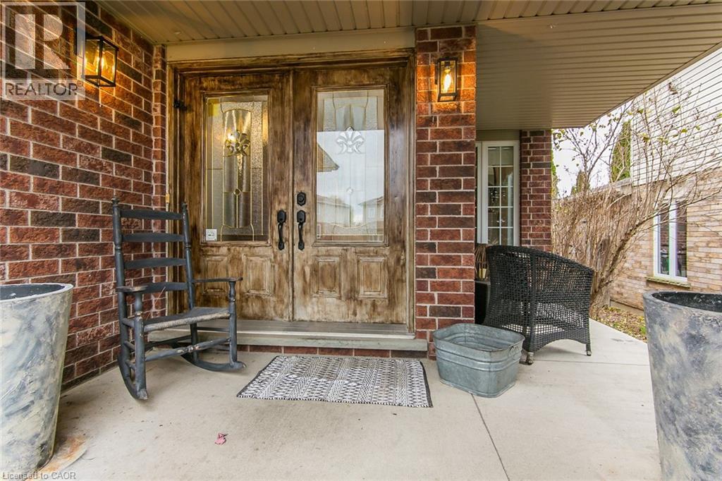 159 COUNTRY CLAIR Street