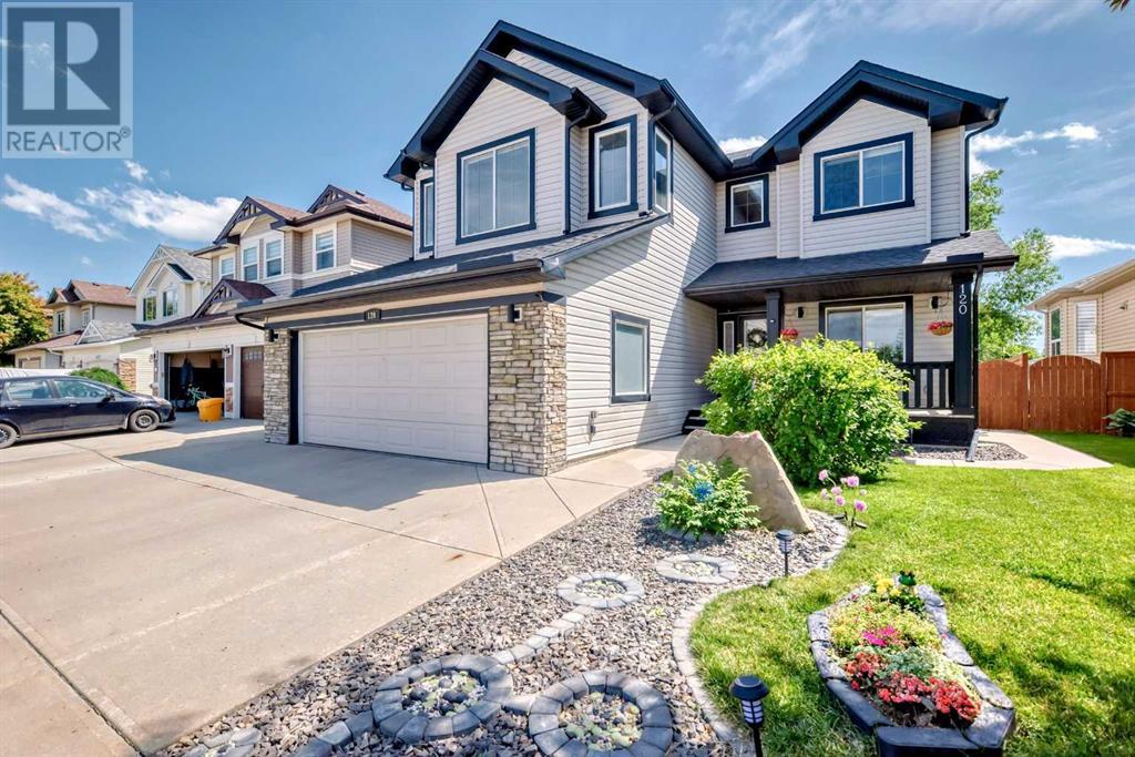 120 Oakmere Way