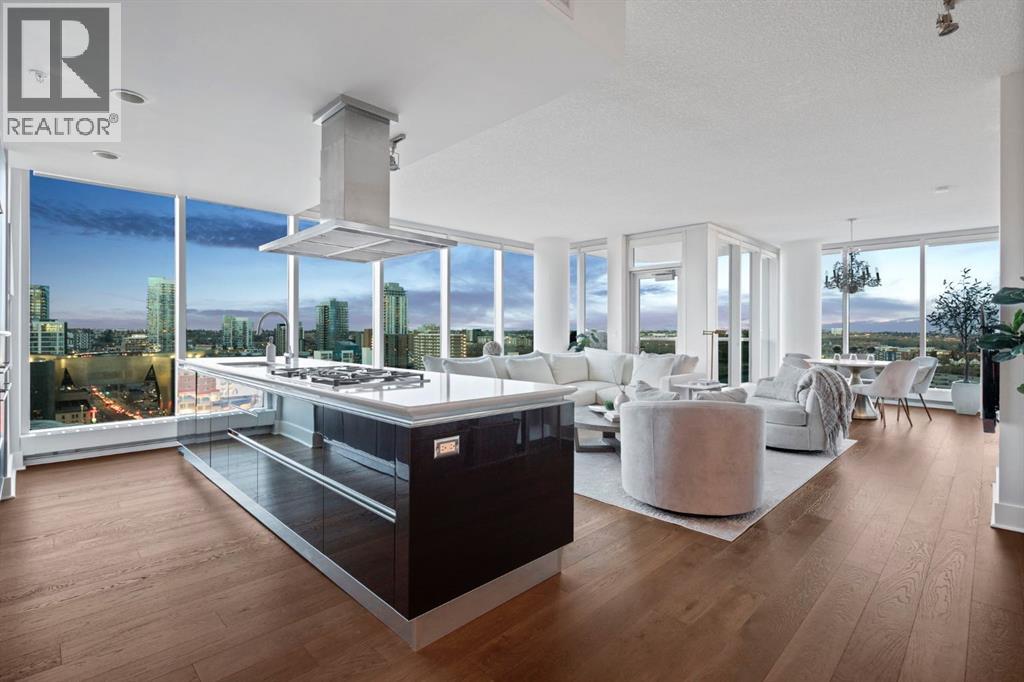 1601, 433 11 Avenue SE