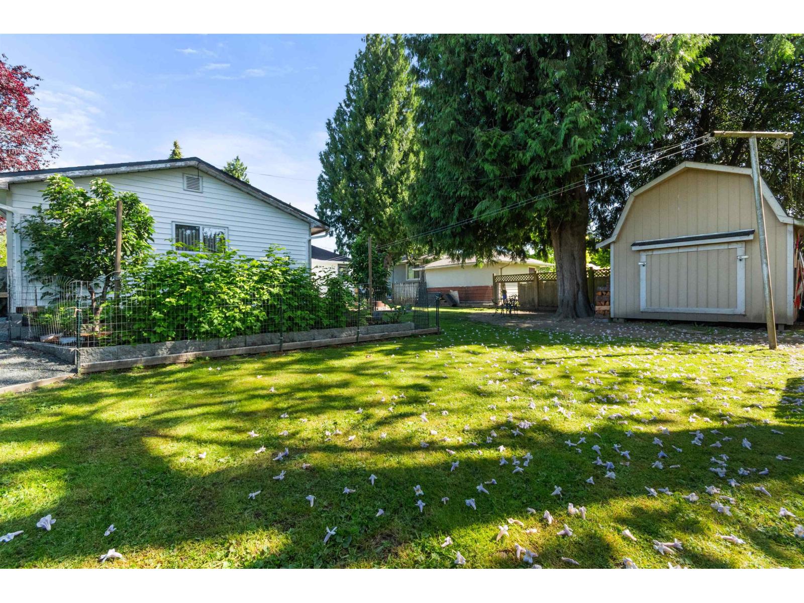 46054 KING AVENUE|Chilliwack Proper East