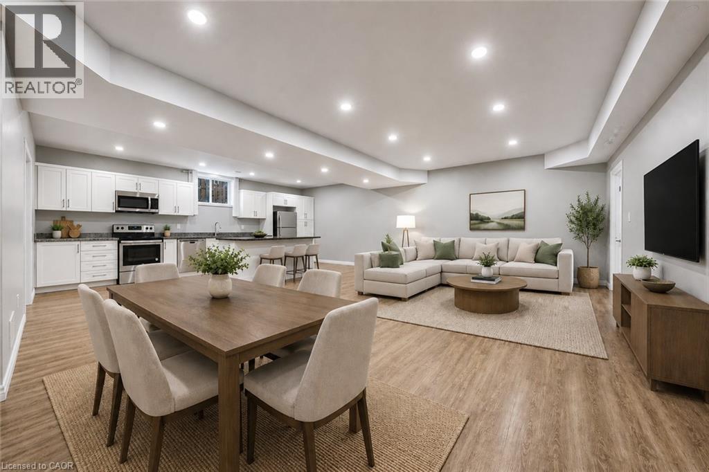 602 COCHRANE Road