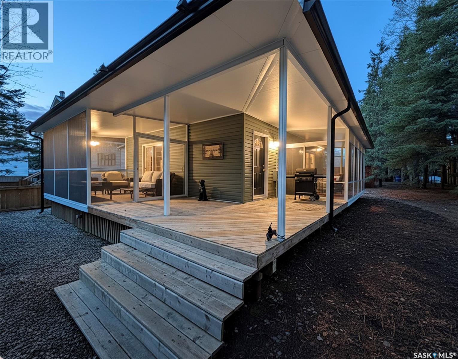 Photo 1 of 44 — 11 White Pine PLACE, Candle Lake, SK S0J3E0